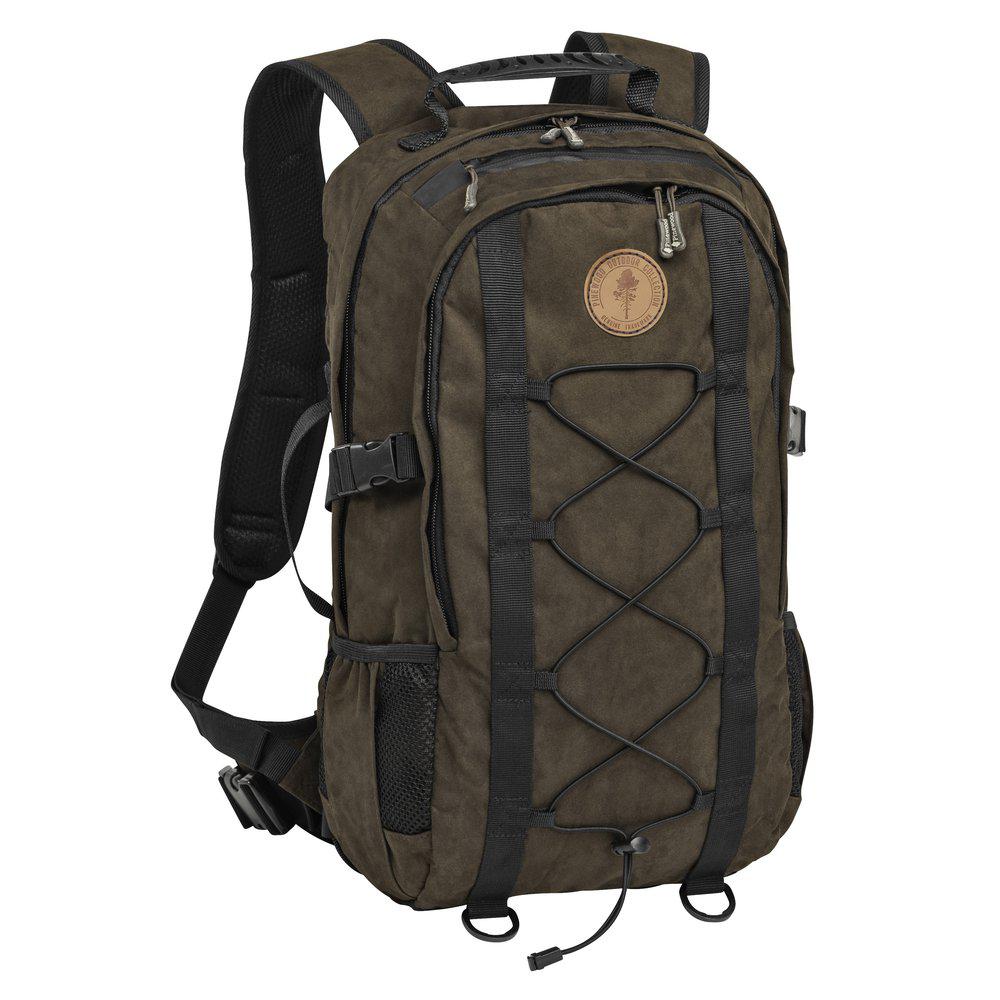 Ryggsäck Outdoor BRUN / ONE SIZE