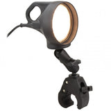 Mounts Spotlight With Tough Claw ONE SIZE