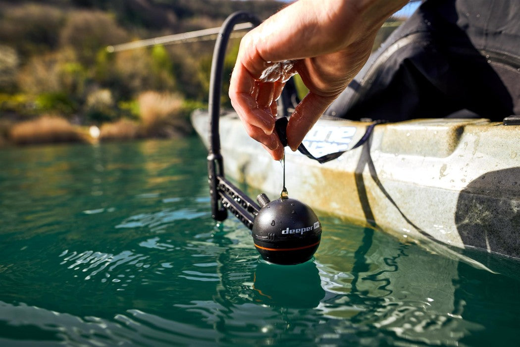 Flexible Arm Boat 2.0 ONE SIZE