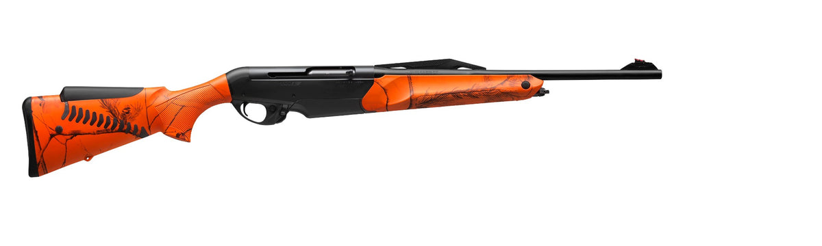 Argo E Battue ORANGE/CAMO / 308