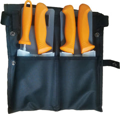 Slaktset ORANGE / ONE SIZE