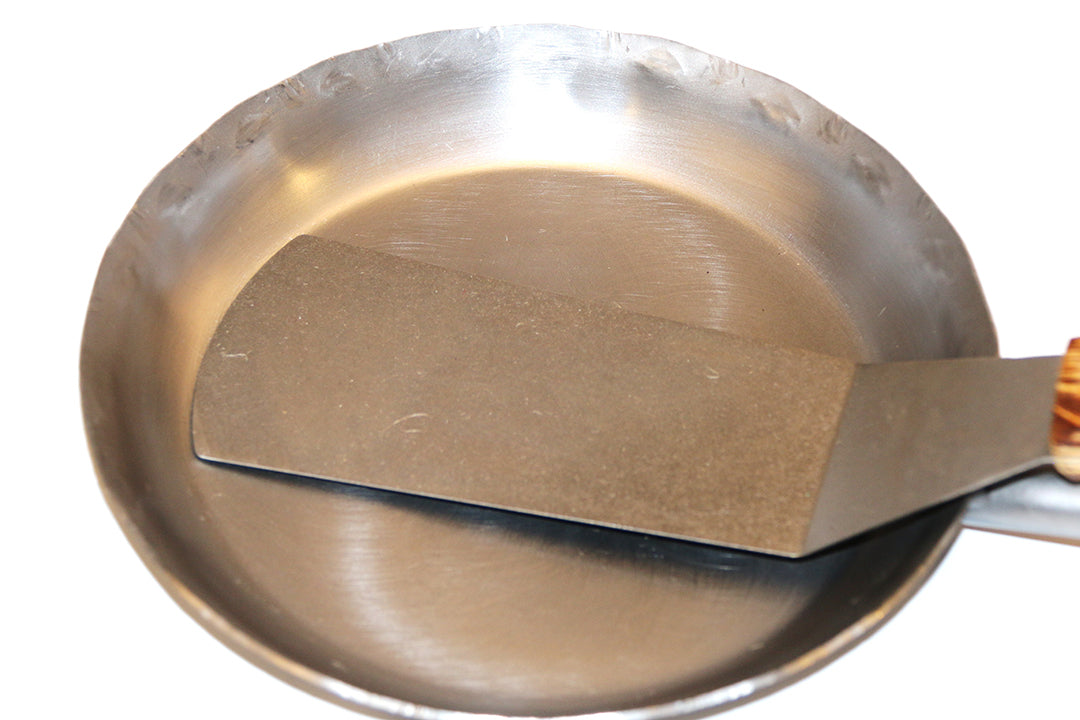 Stekspade till Kolbullepanna ONE SIZE