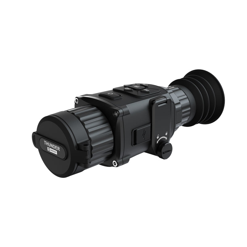 Thunder Pro TE19 SVART / ONE SIZE