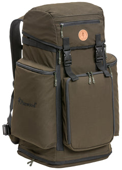 Stolryggsäck Wildmark BRUN / ONE SIZE