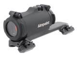 Micro H-2 med Sauer 404 fäste ONE SIZE