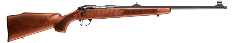 Quad Hunter Pro .17 MACH II (GÄNGAD)