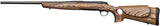 X-Bolt Hunter Eclipse Brown Gängad 243WIN