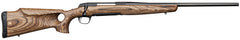 X-Bolt Hunter Eclipse Brown Gängad 243WIN