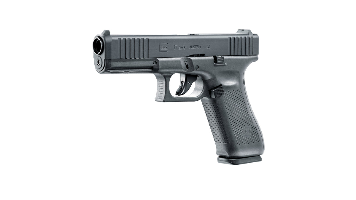 17 Gen5 .43 T4E Markör ONE SIZE
