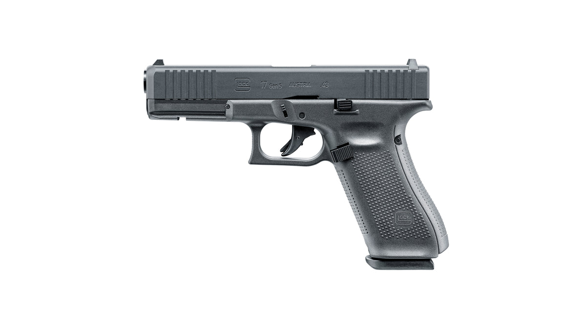 17 Gen5 .43 T4E Markör ONE SIZE
