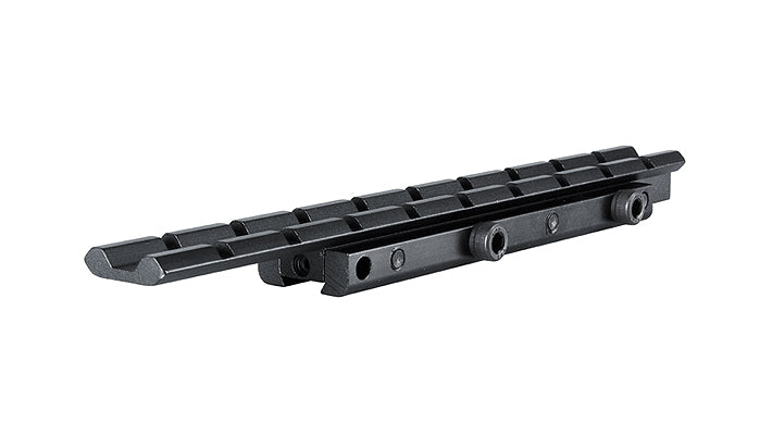 11mm Picatinnyadapter 9-11mm ONE SIZE