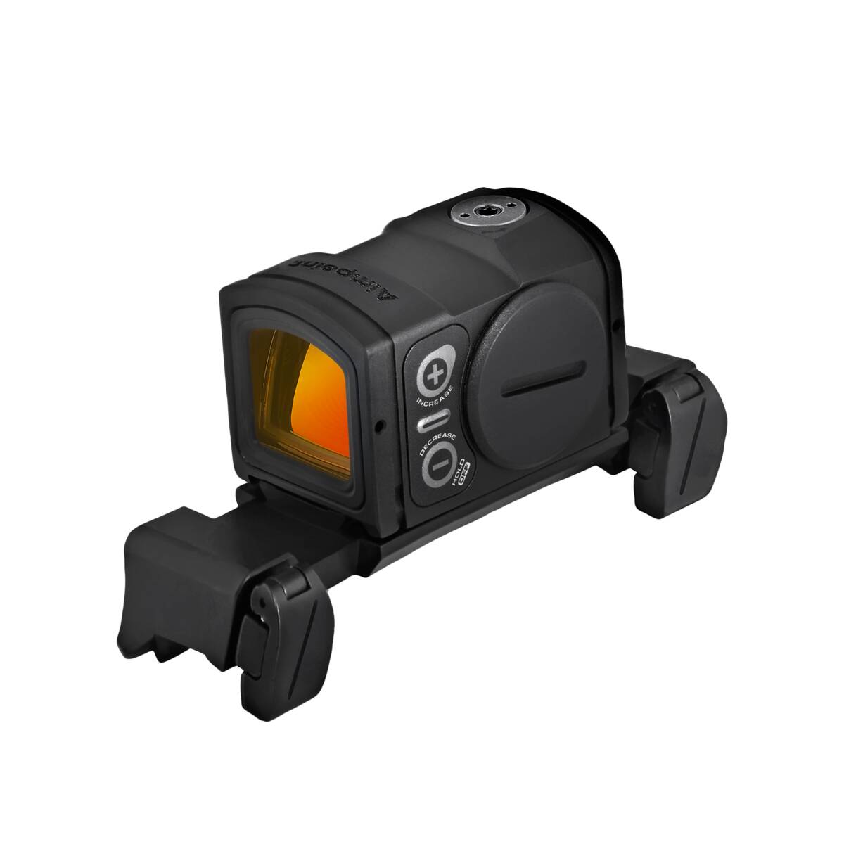 Acro C-2 3,5 MOA Inklusive Acro Sadelmontage för Blaser ONE SIZE