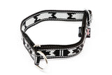 Standard Halvstryp Halsband SILVER / ONE SIZE