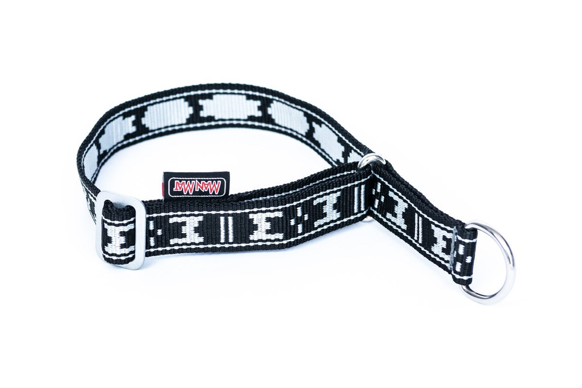 Standard Halvstryp Halsband SILVER / ONE SIZE