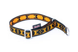 Standard Halvstryp Halsband APELSIN / ONE SIZE
