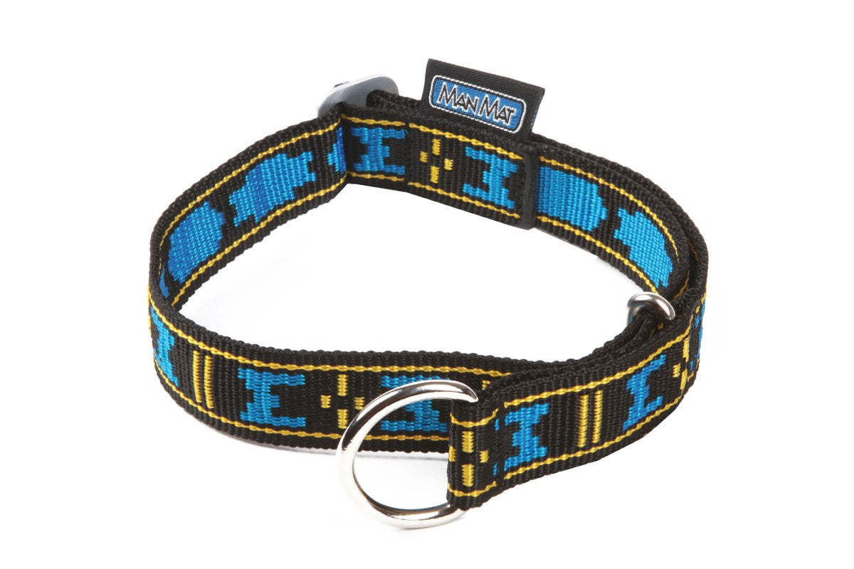 Standard Halvstryp Halsband BLÅ / ONE SIZE