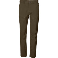 Retrieve Light Byxor - Dam DARK WARM OLIVE / 36