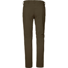 Retrieve Light Byxor - Dam DARK WARM OLIVE / 36