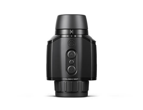 Calonox 2 Sight SVART / ONE SIZE