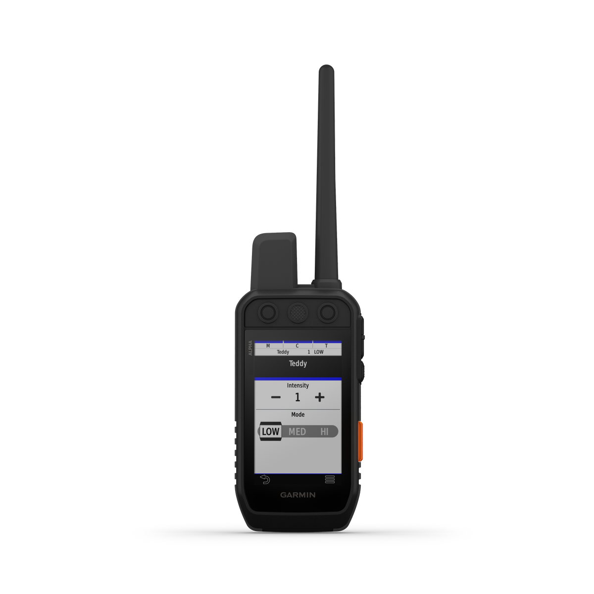 Alpha 300i ONE SIZE