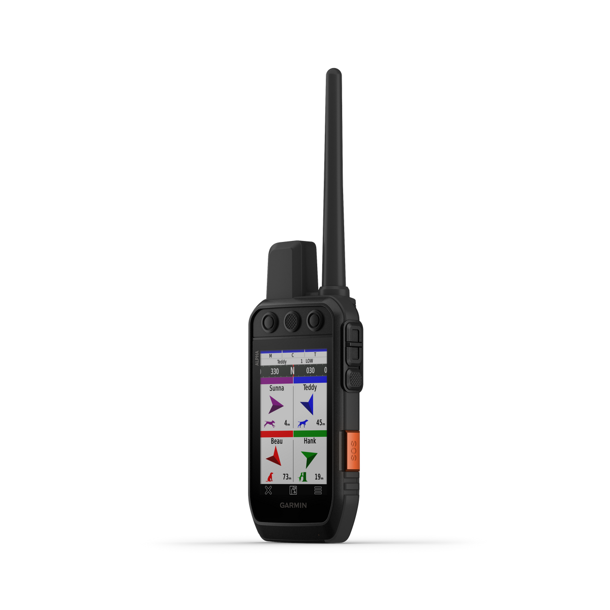 Alpha 300i ONE SIZE