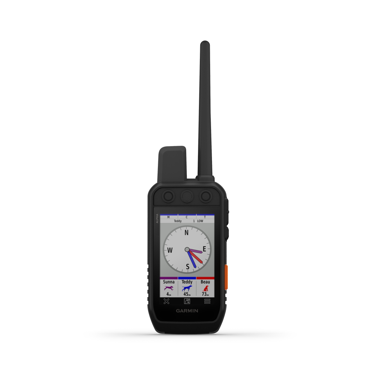 Alpha 300i ONE SIZE