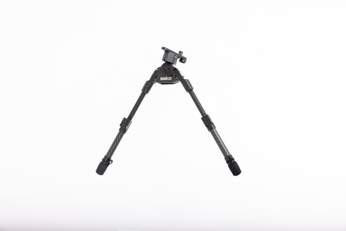 Sako Bi-pod by Spartan ONE SIZE