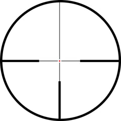 Conquest V6 2-12x50 FÖR SKENMONTAGE