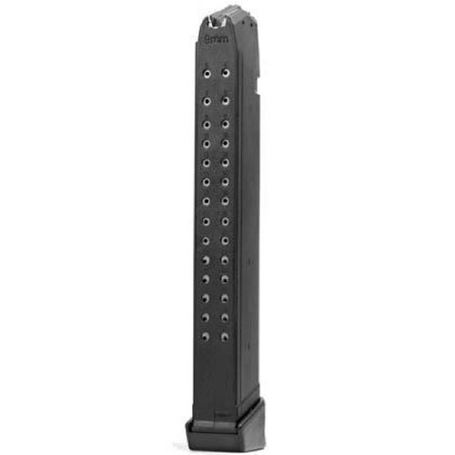 Magasin 9mm 33st ONE SIZE
