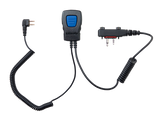 Miniheadset Peltor Icom ONE SIZE