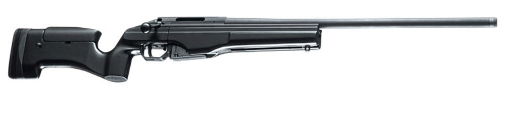 TRG 22 BLACK / 51 CM / 20