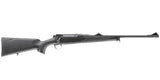 101 Classic XT SVART / 7MM REM MAG
