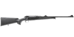 101 Classic XT SVART / 7MM REM MAG