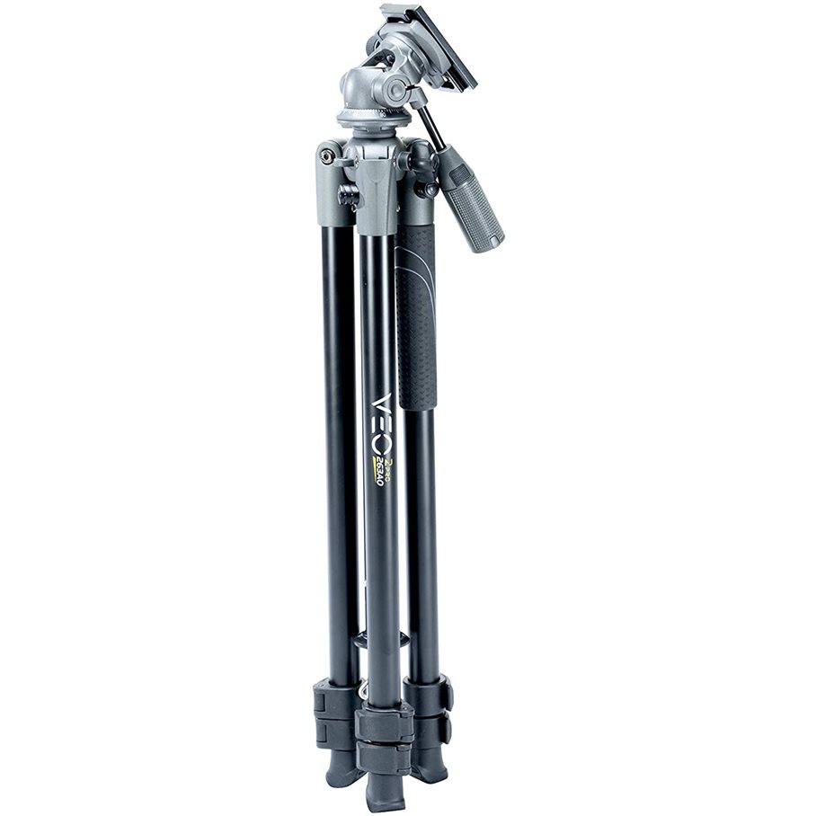 Vanguard VEO2 PRO 263 AO stativ med videohuvud ONE SIZE