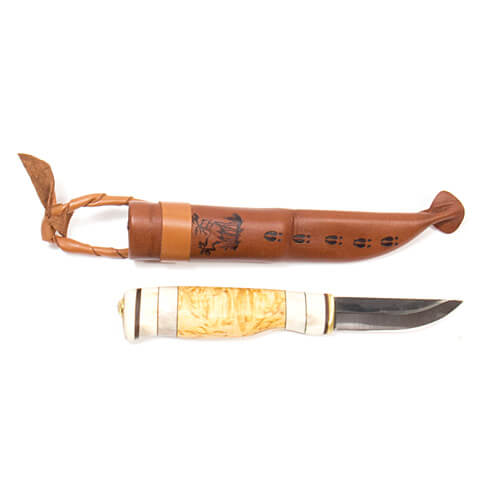 Visakniv Exklusiv ONE SIZE