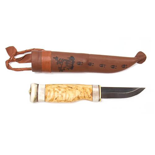 Polarkniven 7,7cm ONE SIZE