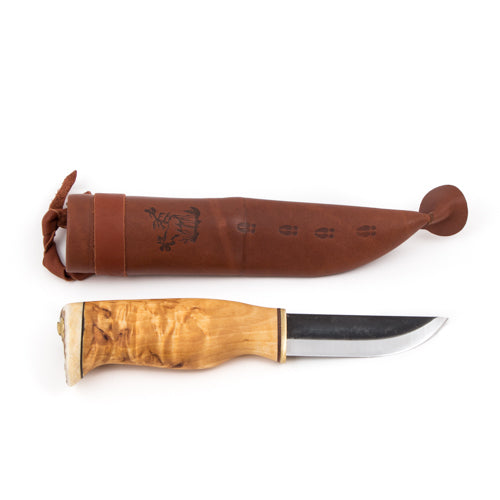 Kniv Älgspår ONE SIZE