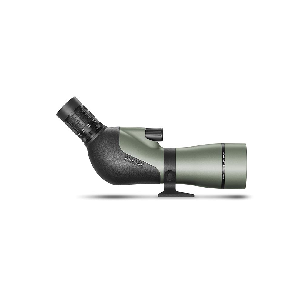 Nature-Trek 16-48x65, Vinklad ONE SIZE