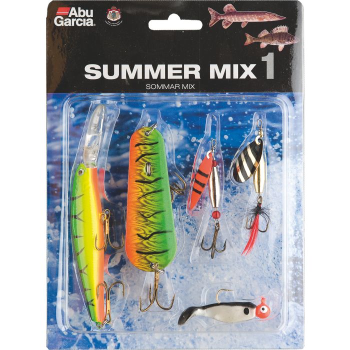 Beteskit - Sommarmix 1 ONE SIZE
