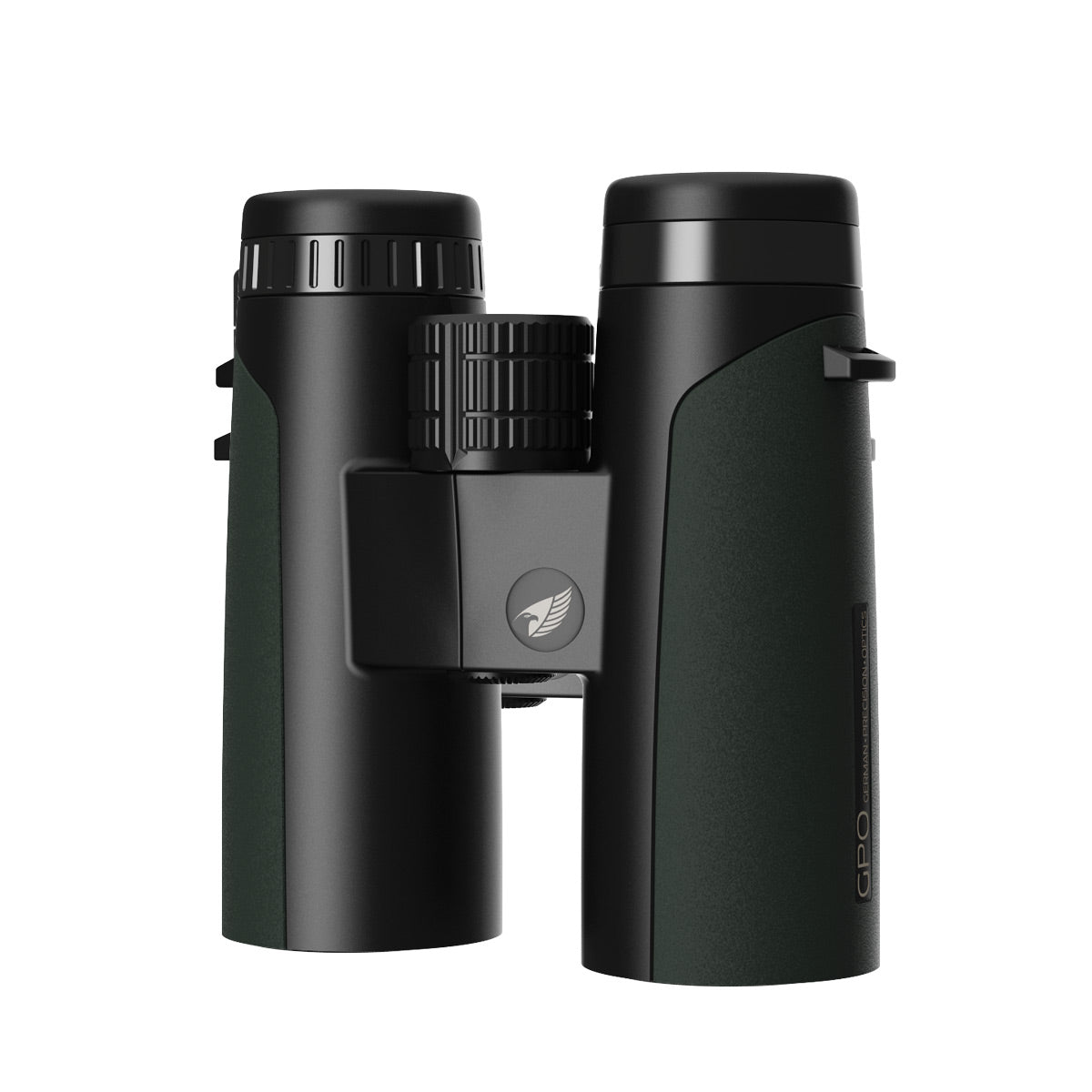 Passion ED 10X42 BLACK/GREEN / ONE SIZE