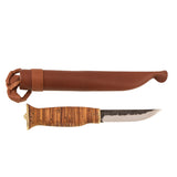 Kniv i näver ONE SIZE