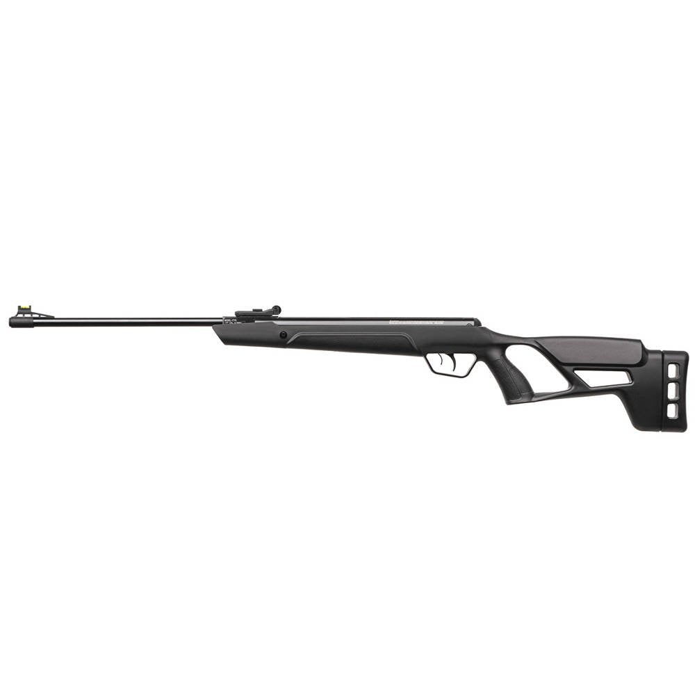 Airgun Vital Shot SVART / 4.5 MM