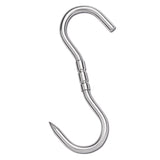 Vridbar Slaktkrok 220X9MM