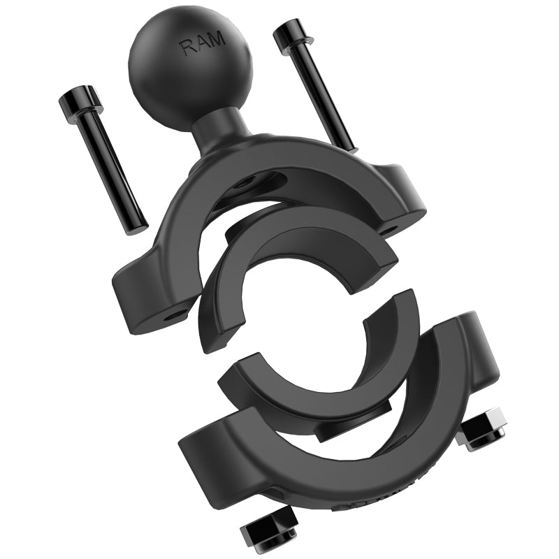 Torque ™ Large Rail Base ONE SIZE