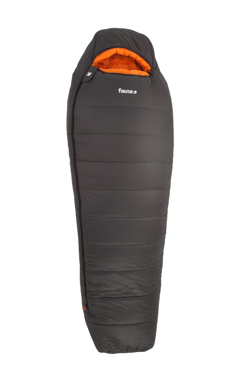 Pro 2000 Sovsäck SVART / ONE SIZE