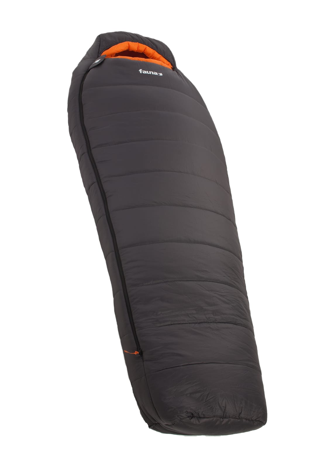 Pro 2000 Sovsäck SVART / ONE SIZE