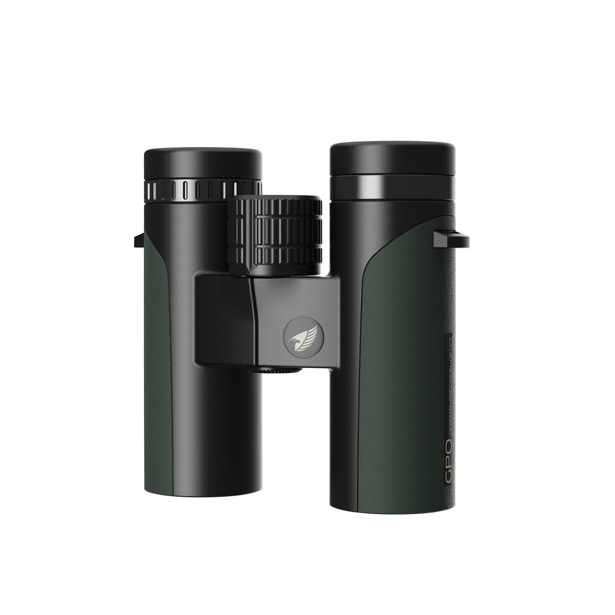 Passion ED 10x32 BLACK/GREEN / ONE SIZE
