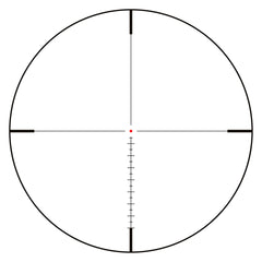 Spectra 6X 1,5-9X44I ONE SIZE