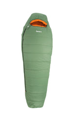 Pro 1600 Sovsäck GRÖN / ONE SIZE