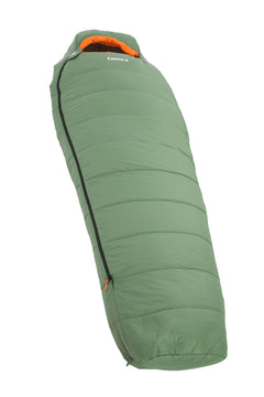 Pro 1600 Sovsäck GRÖN / ONE SIZE